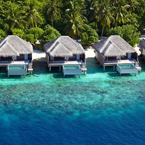 Dusit Thani Maldives